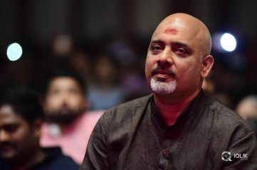 Aravinda Sametha Pre Release Event Photos